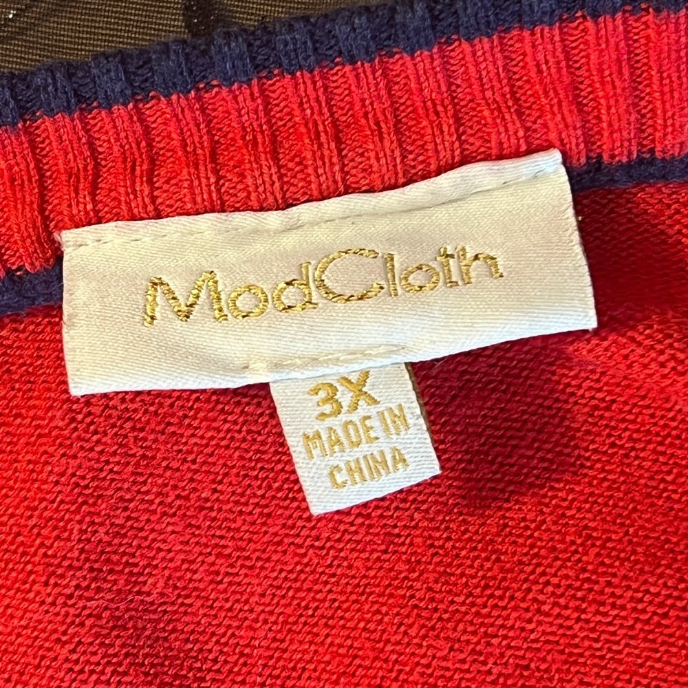 ModCloth - Picture 3 of 5